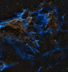 NGC6960 HOO
