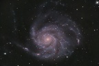 M101 à st Jean d'illac
