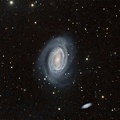 NGC4725 et NGC4712