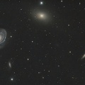 NGC 5364 Groupe