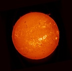 Soleil au Sol'Ex à Martignas-sur-Jalle le 12 juin 2024