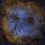 IC 1396 