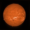 Soleil au Sol'Ex, à Martignas-sur-Jalle le 10 juillet 2024