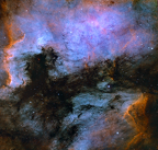 NGC7000 & IC 5070