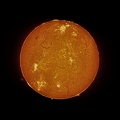 Soleil du 02 août 2024