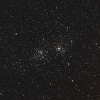 NGC 884 & 869