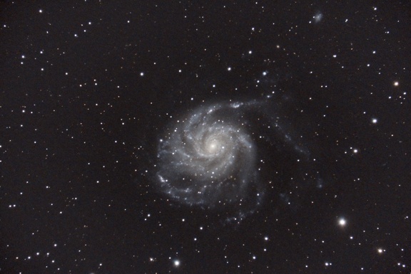 M101 27 aout 2024