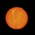Soleil du 15 septembre au Sol'ex 