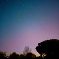 Aurores le 10 octobre depuis saint jean d’illac