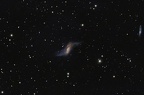 NGC660