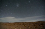 Les nuages de Magellan