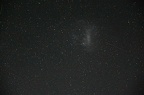 Le grand nuage de Magellan