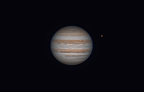 Jupiter Europe 14/12