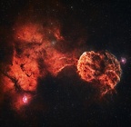 IC443