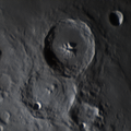 Cratère Théophilus