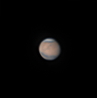 MARS