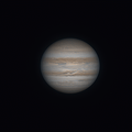 Jupiter , Ganyméde et Io