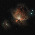 M42 au Seestar