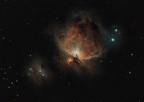 M42 au Seestar