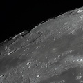 Cratère J Herschel et Mer du Froid