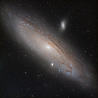 M31 & Co