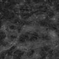 constellation de la petite ourse
