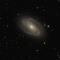M81 au Seestar