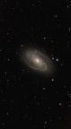 M81 au Seestar