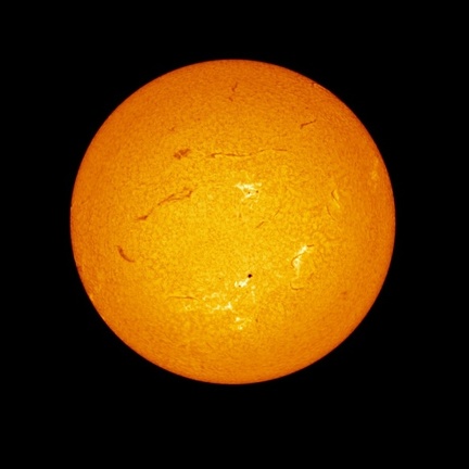 Soleil