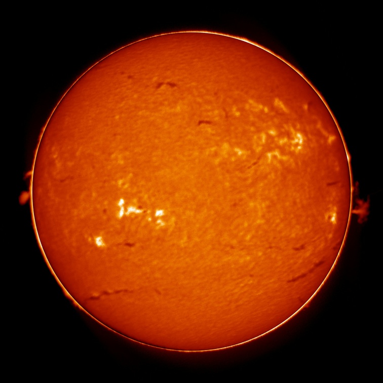 soleil au sol'ex