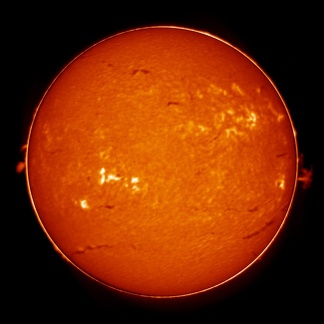soleil au sol'ex
