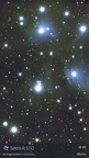 M 45 les pleiades