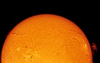 Soleil