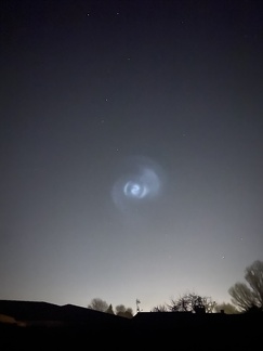 Nouvelle Galaxie à St Jean D’illac