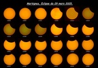 Eclipse du 29 mars 2025 au Seestar