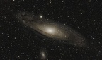M31 au Seestar