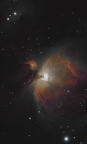 M42 Orion