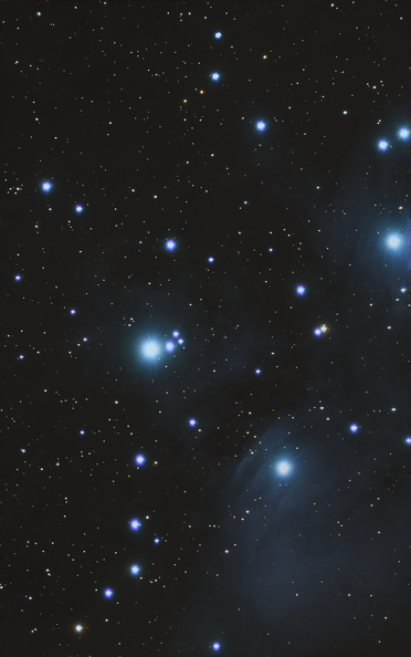 M45 Pléiades traitée.png