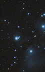 M45 Pléiades