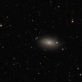 M63 au Seestar - 2nd Traitement