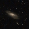 M106 au Seestar