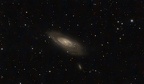 M106 au Seestar