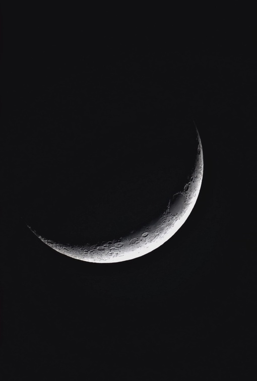 La Lune à J+2