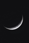 La Lune à J+2