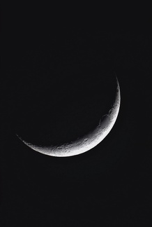 La Lune à J+2