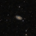 M109 au Seestar