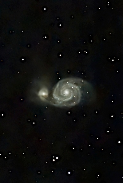 M 51