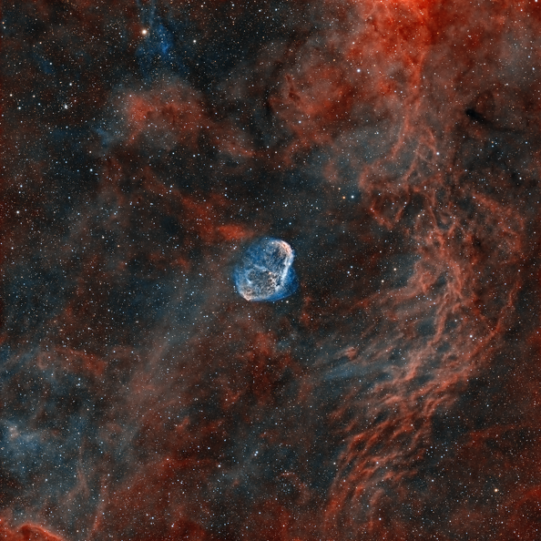 NGC 6888