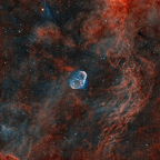 NGC 6888