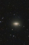 M104 au Seestar
